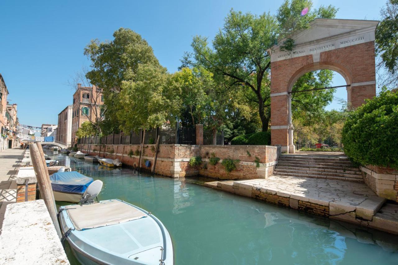 Maison Valentina Apartment Venedig