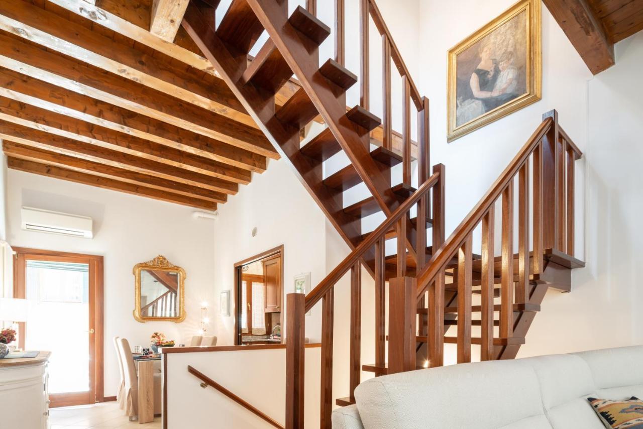 Maison Valentina Apartment Venedig