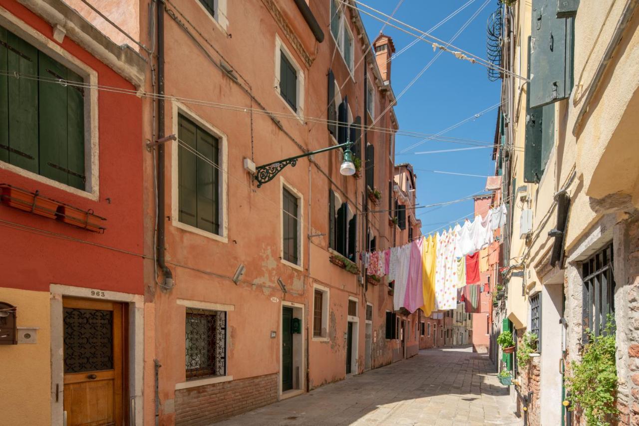 Maison Valentina Apartment Venedig