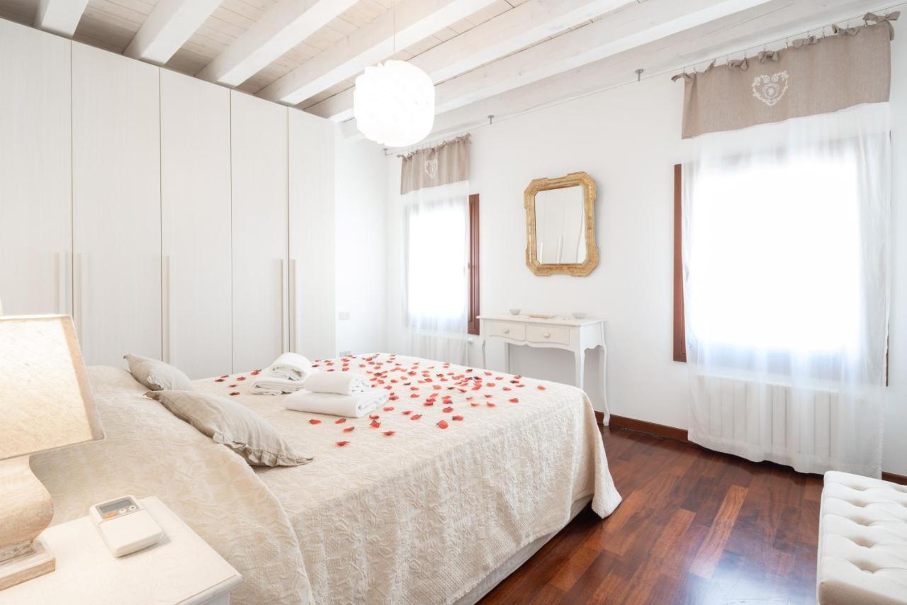 Apartment Maison Valentina Venedig