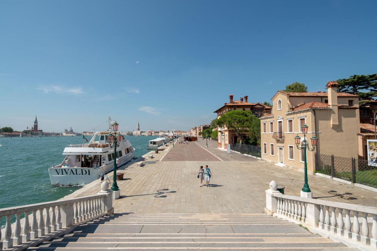 Maison Valentina * Venedig