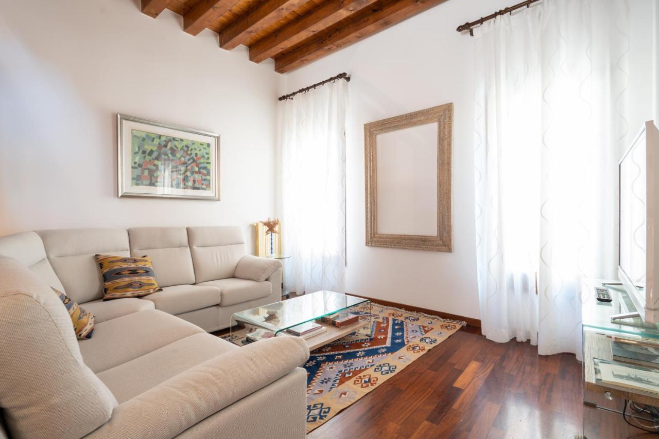 Apartment Maison Valentina Venedig