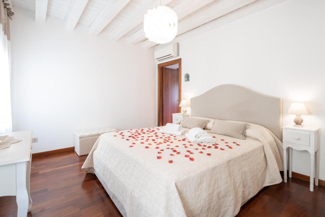 Apartment Maison Valentina Venedig