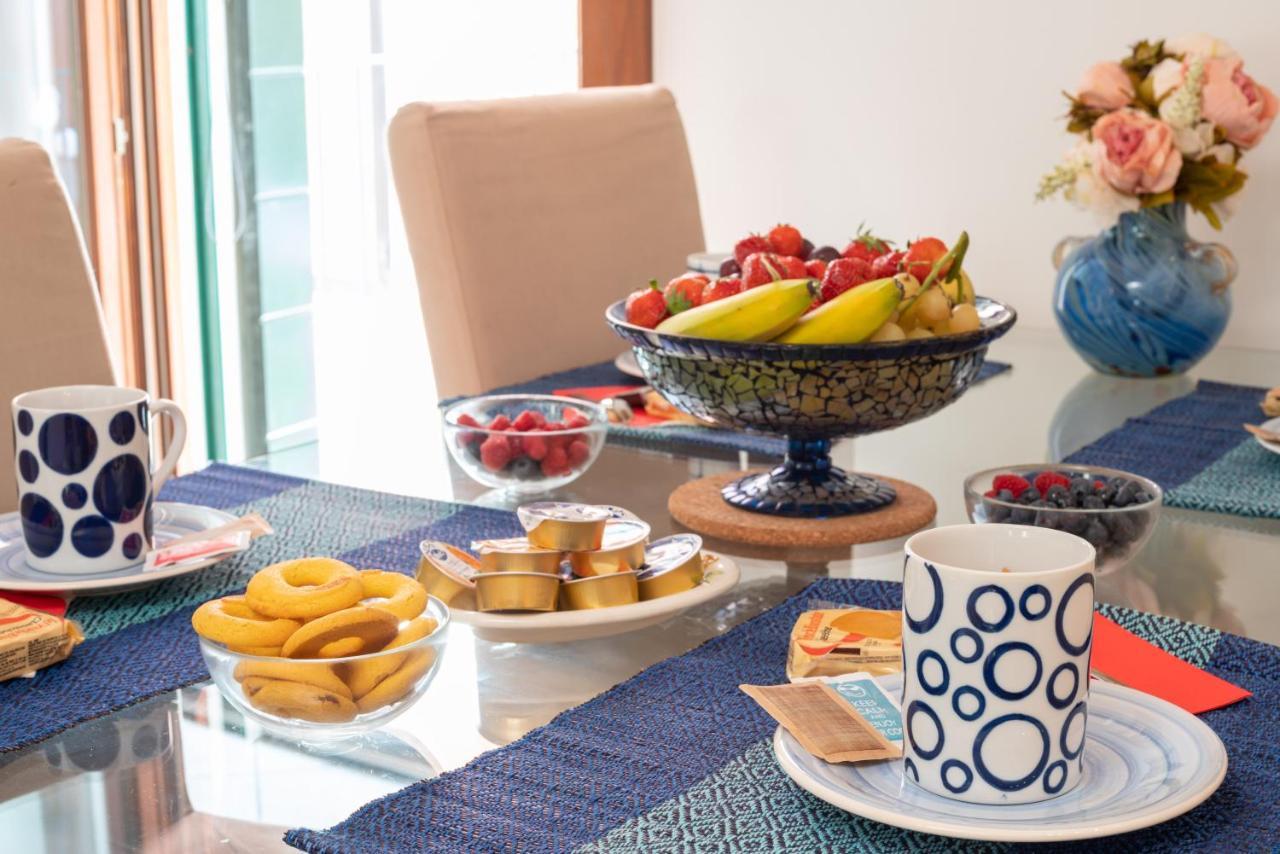Apartamento Maison Valentina Venecia
