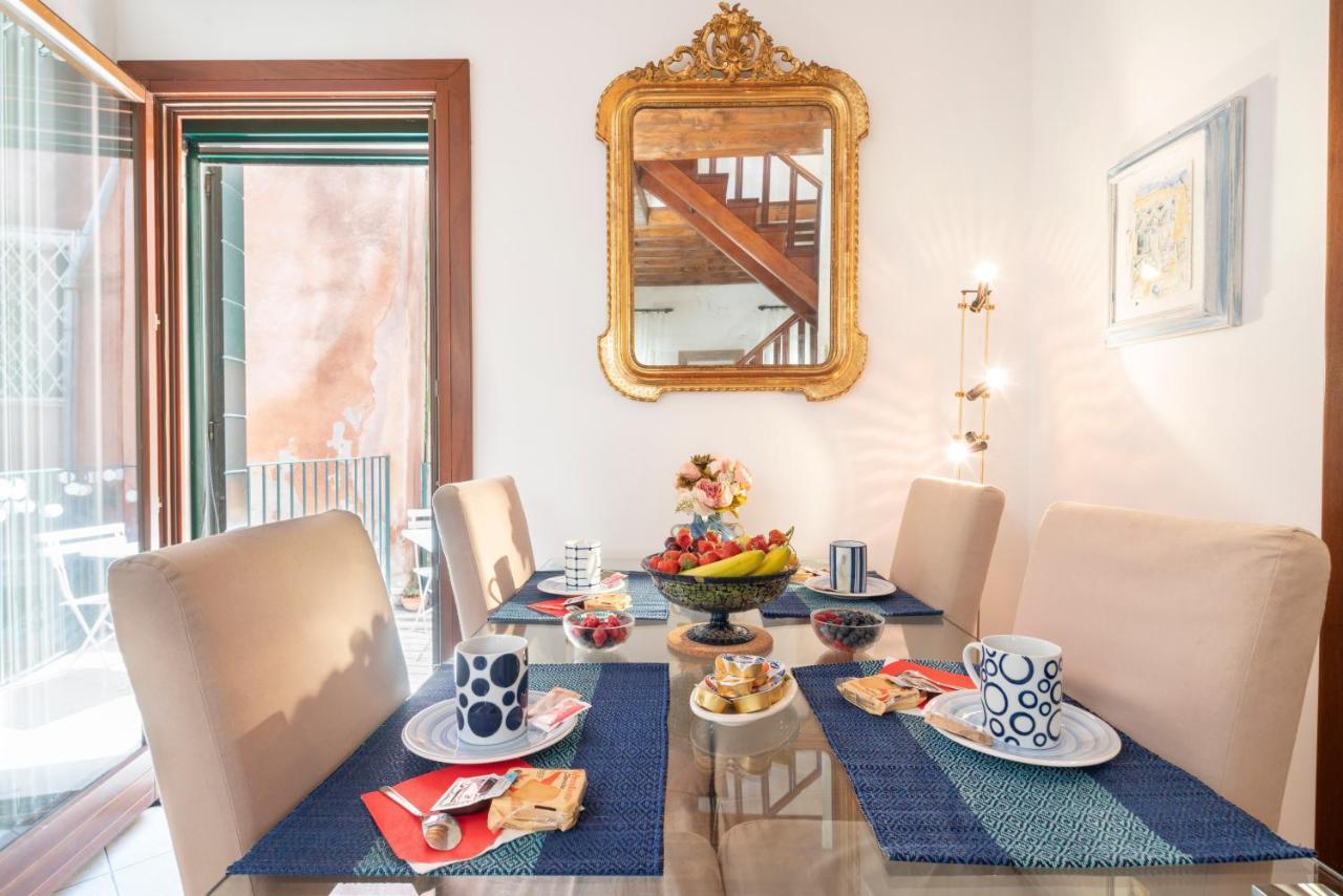 Apartamento Maison Valentina *