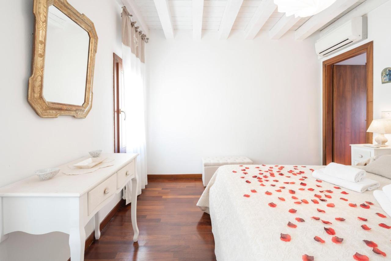Apartamento Maison Valentina Venecia