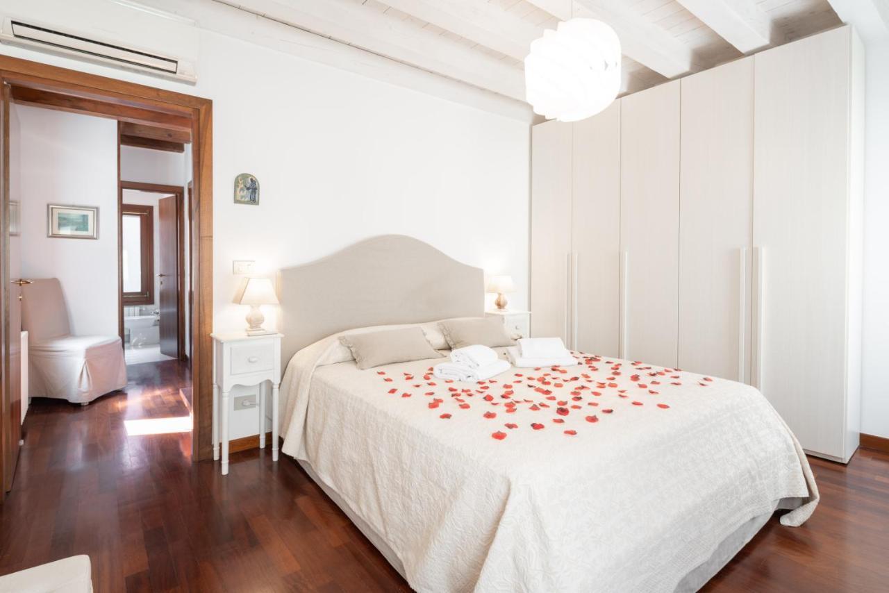 Maison Valentina Apartamento *